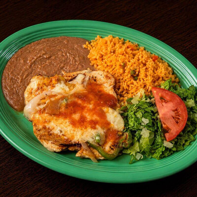#23. POLLO FANTASTICO PLT