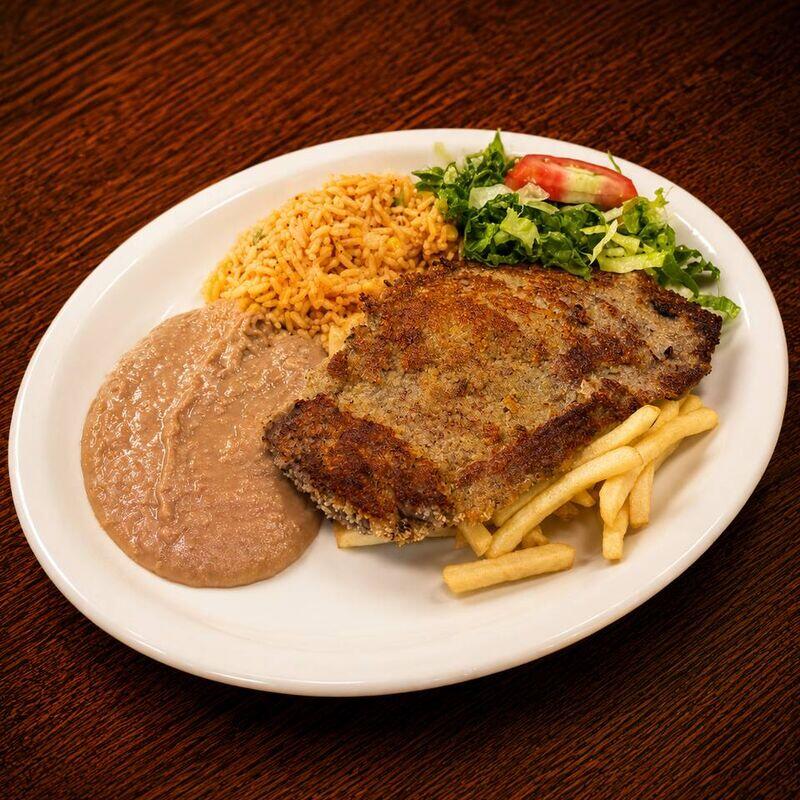 #27. MILANESA PLT