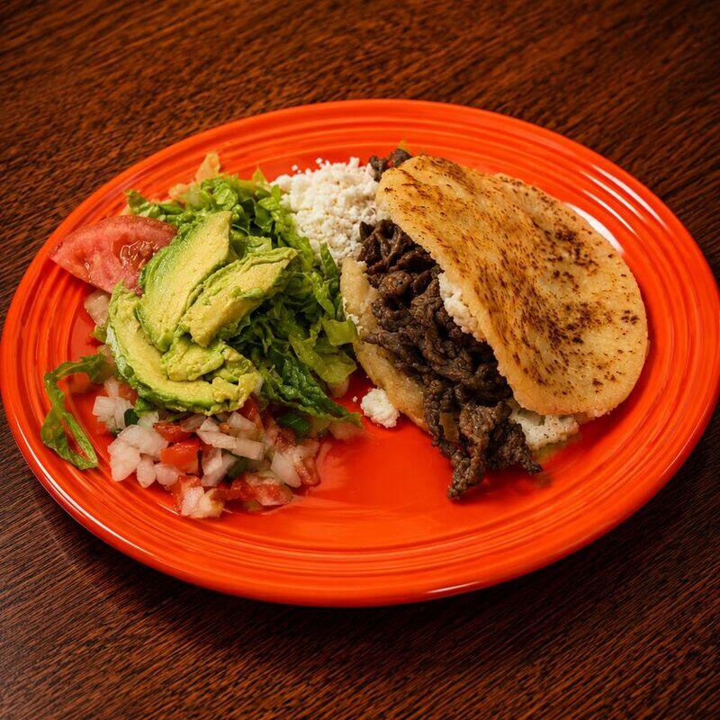 GORDITA