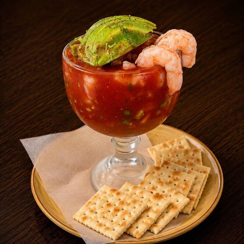 #39 COCTEL