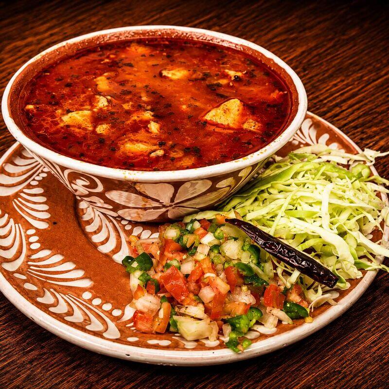 POZOLE