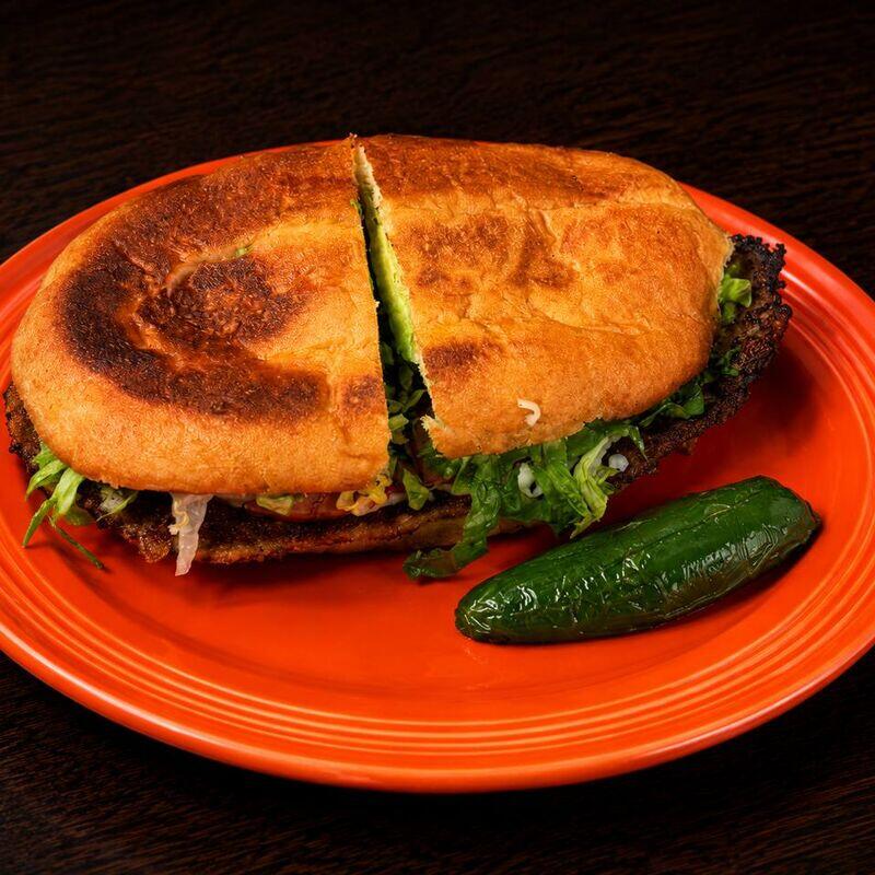 SUPER TORTA