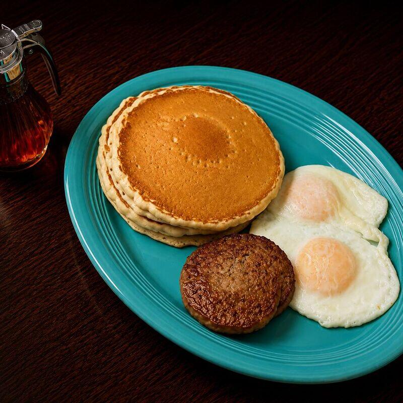 PANCAKE PLT